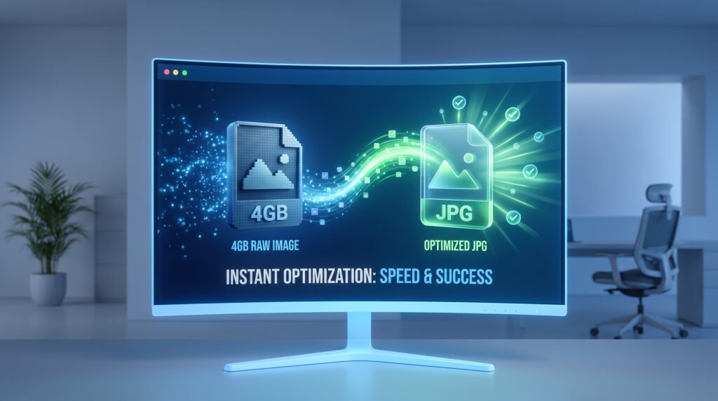 image compressor tool