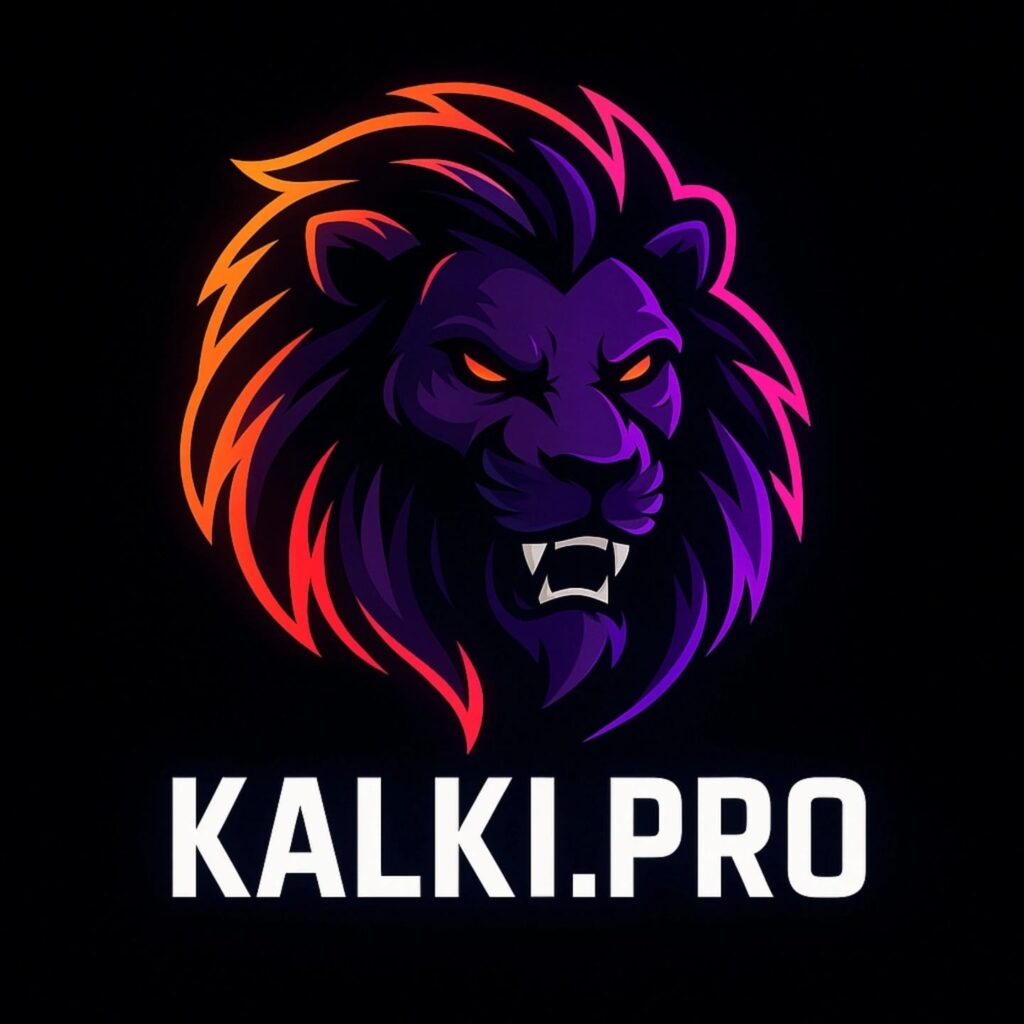 kalki.pro client logo 