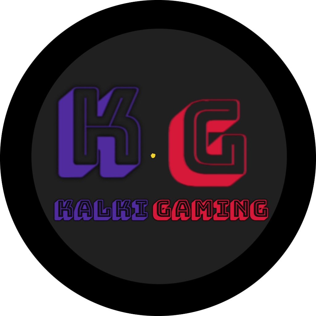 Services kalki logo